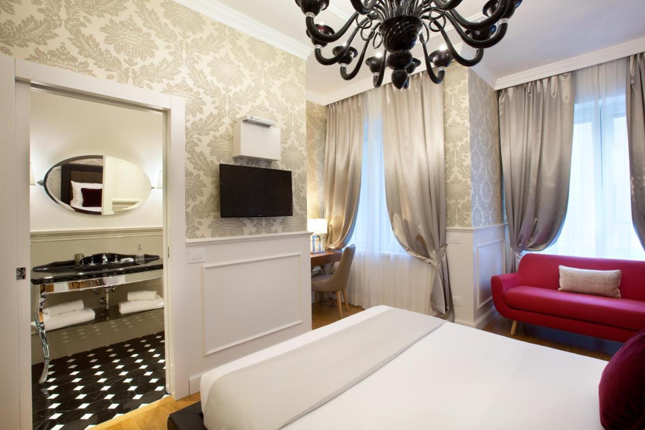 Duomo Guest house 3*