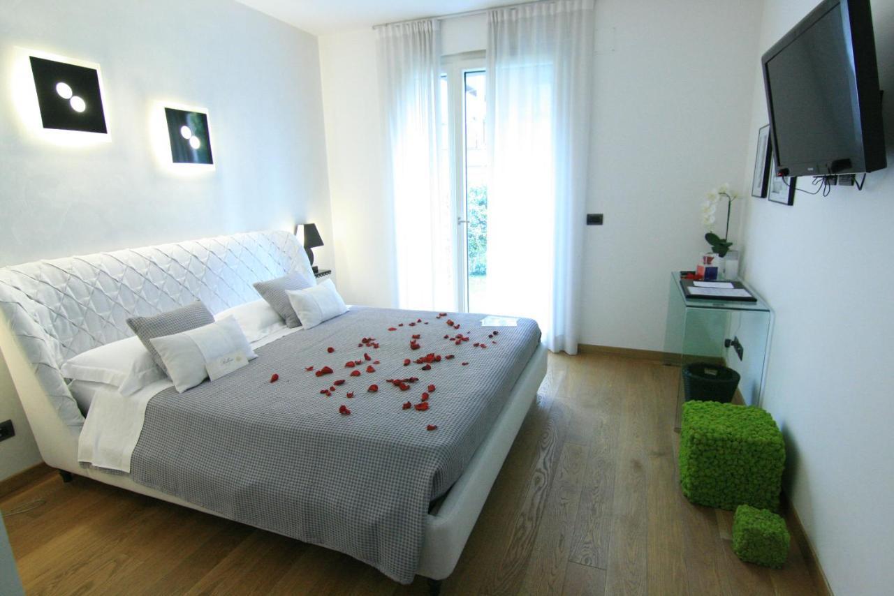 Bed & Breakfast Experience Design Bed&show Milan
