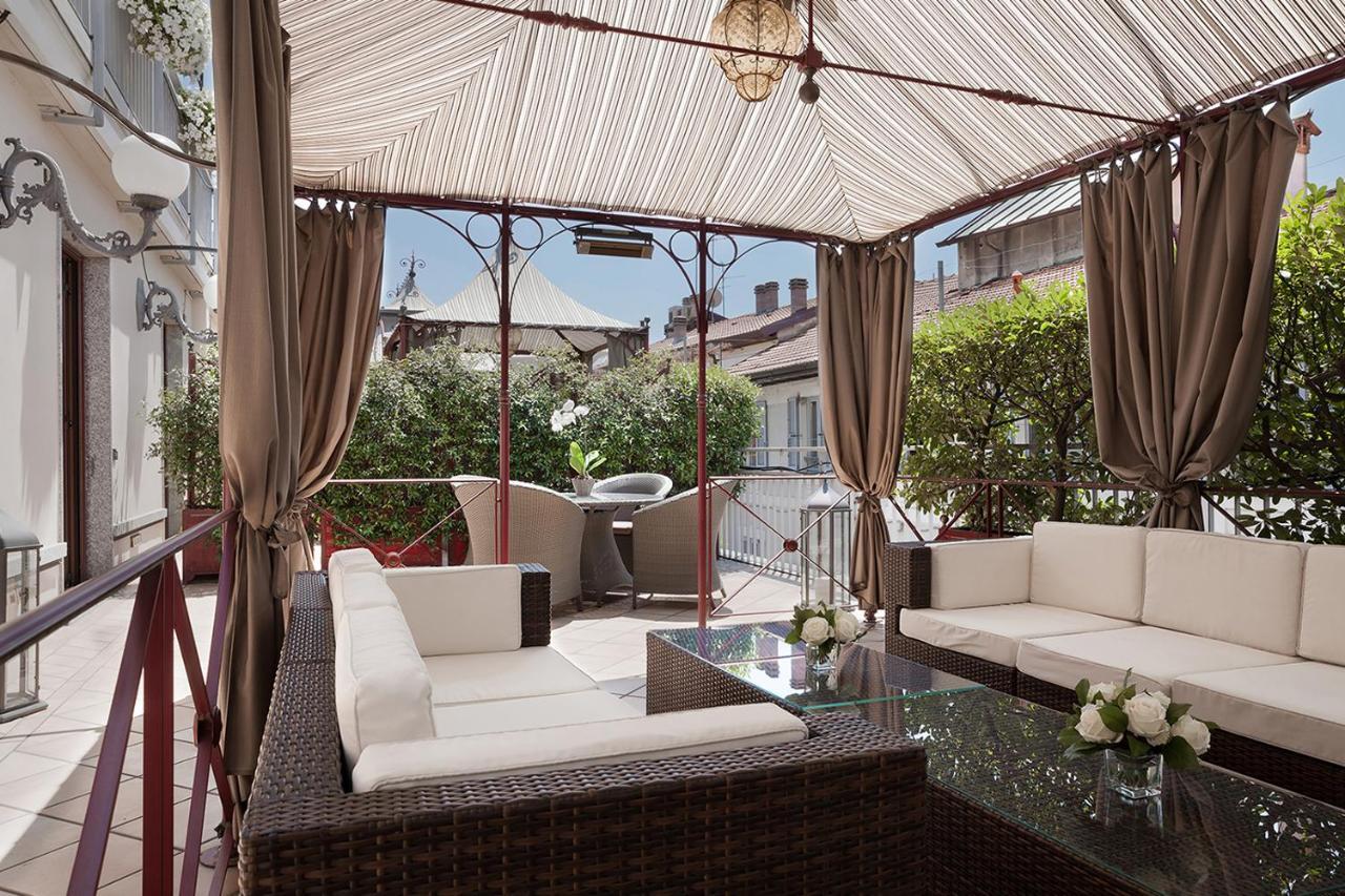Baglioni Carlton - The Leading Of The World 5* Milan