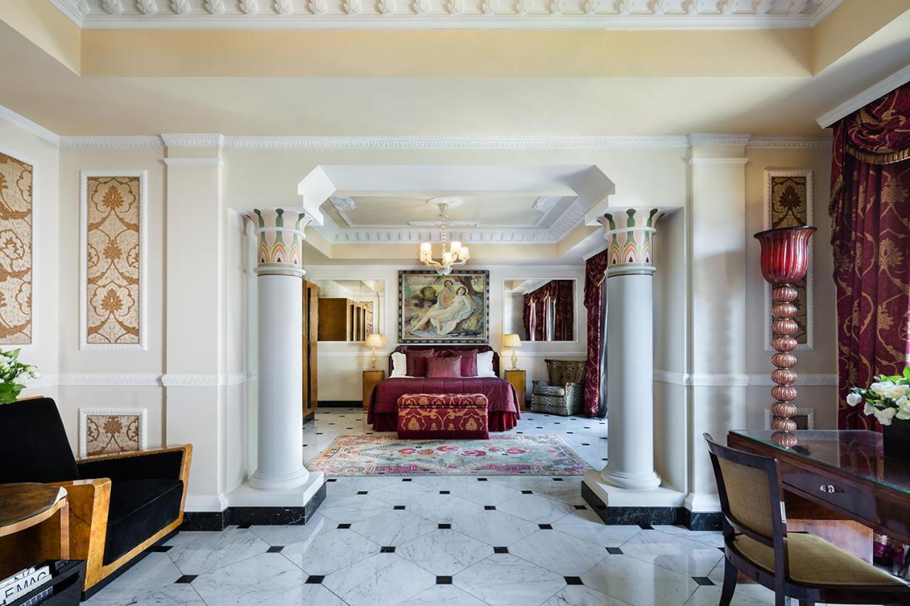Baglioni Carlton - The Leading Of The World Milan