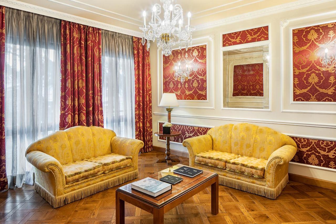 Baglioni Carlton - The Leading Of The World 5* Milan