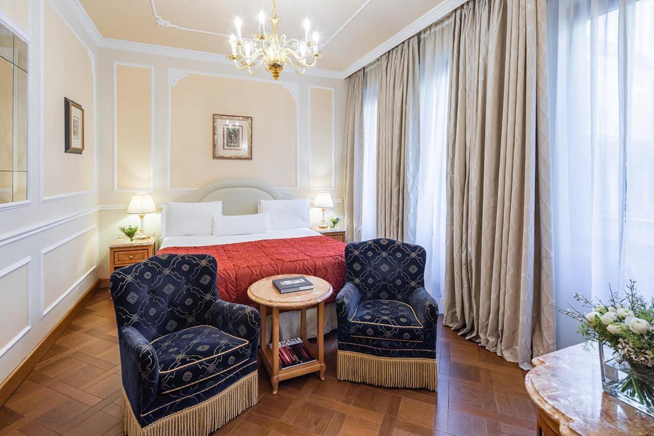 Baglioni Carlton - The Leading Of The World Hotel 5*