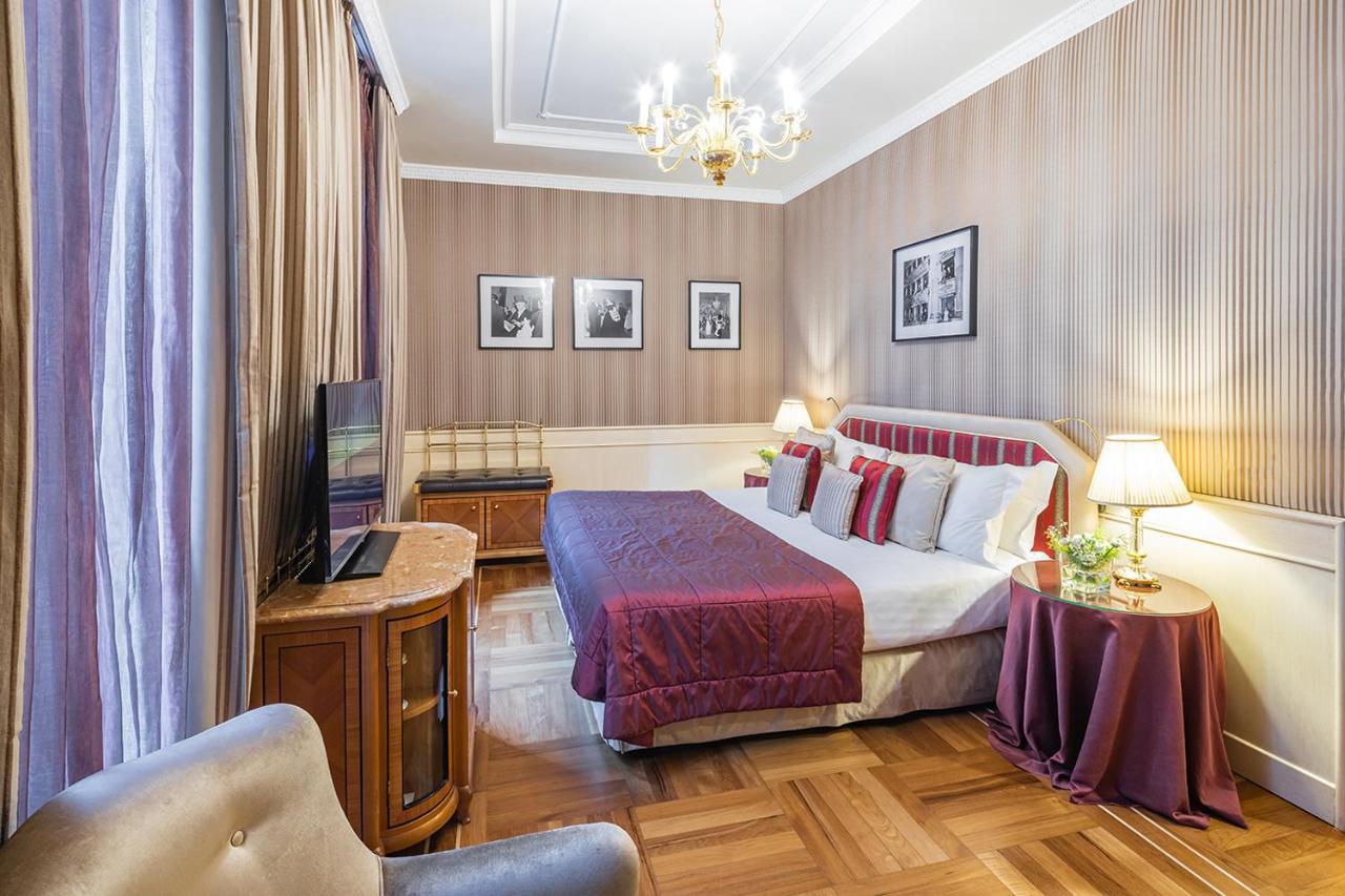 Baglioni Carlton - The Leading Of The World
