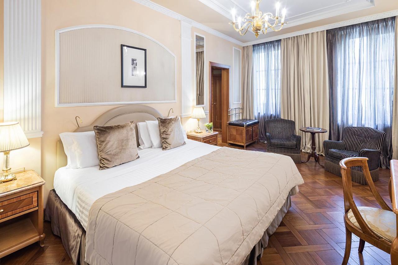 Baglioni Carlton - The Leading Of The World Hotel Milan