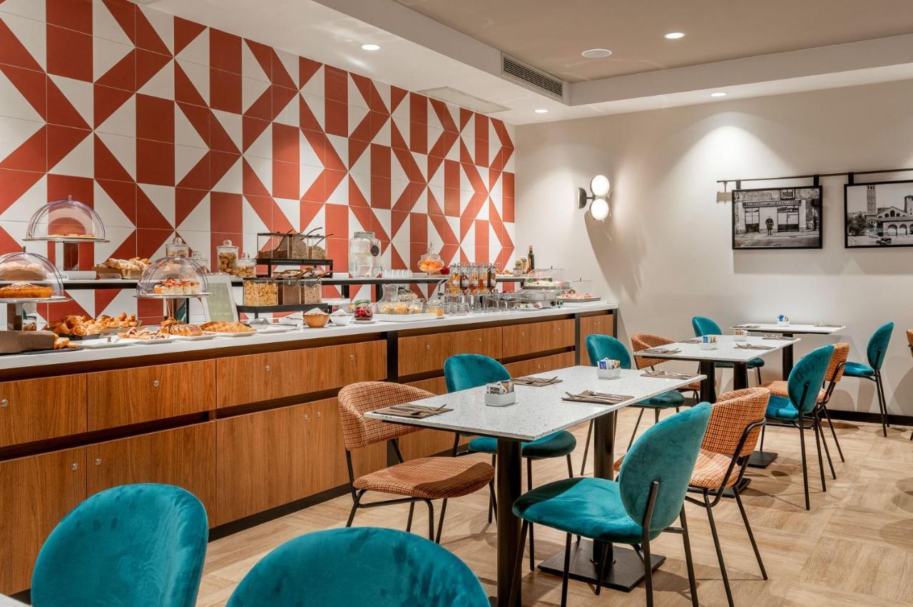 Hotel Canada Milan