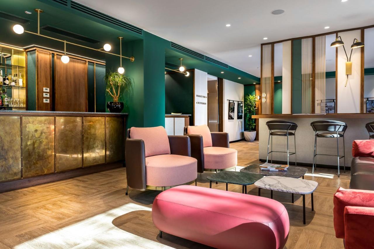 Hotel Canada 3*