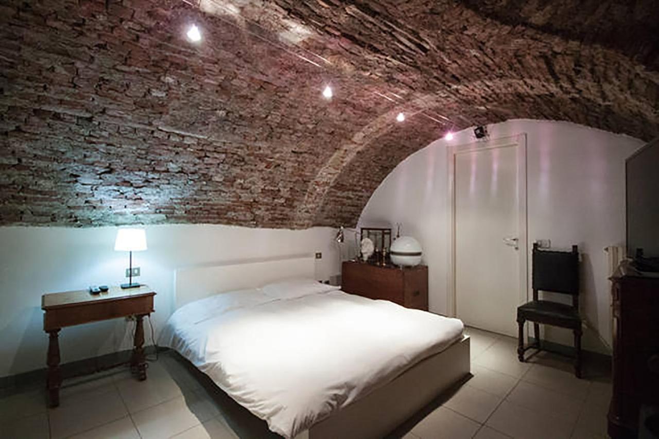 Apartment Casa Milano- Apartments And Rooms Milan