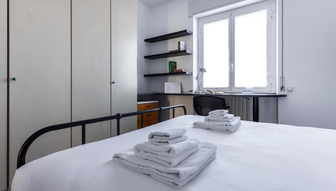 Italianway - Tolmezzo 10b * Milan
