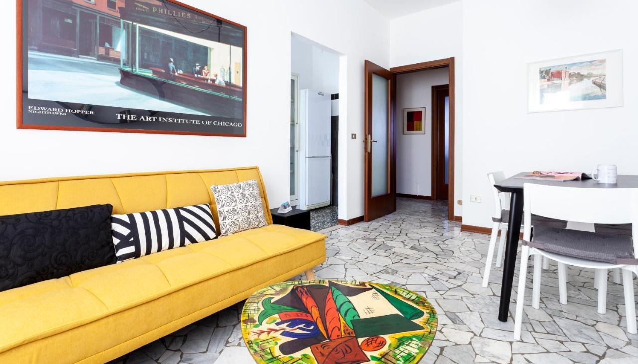 Apartment Italianway - Tolmezzo 10b