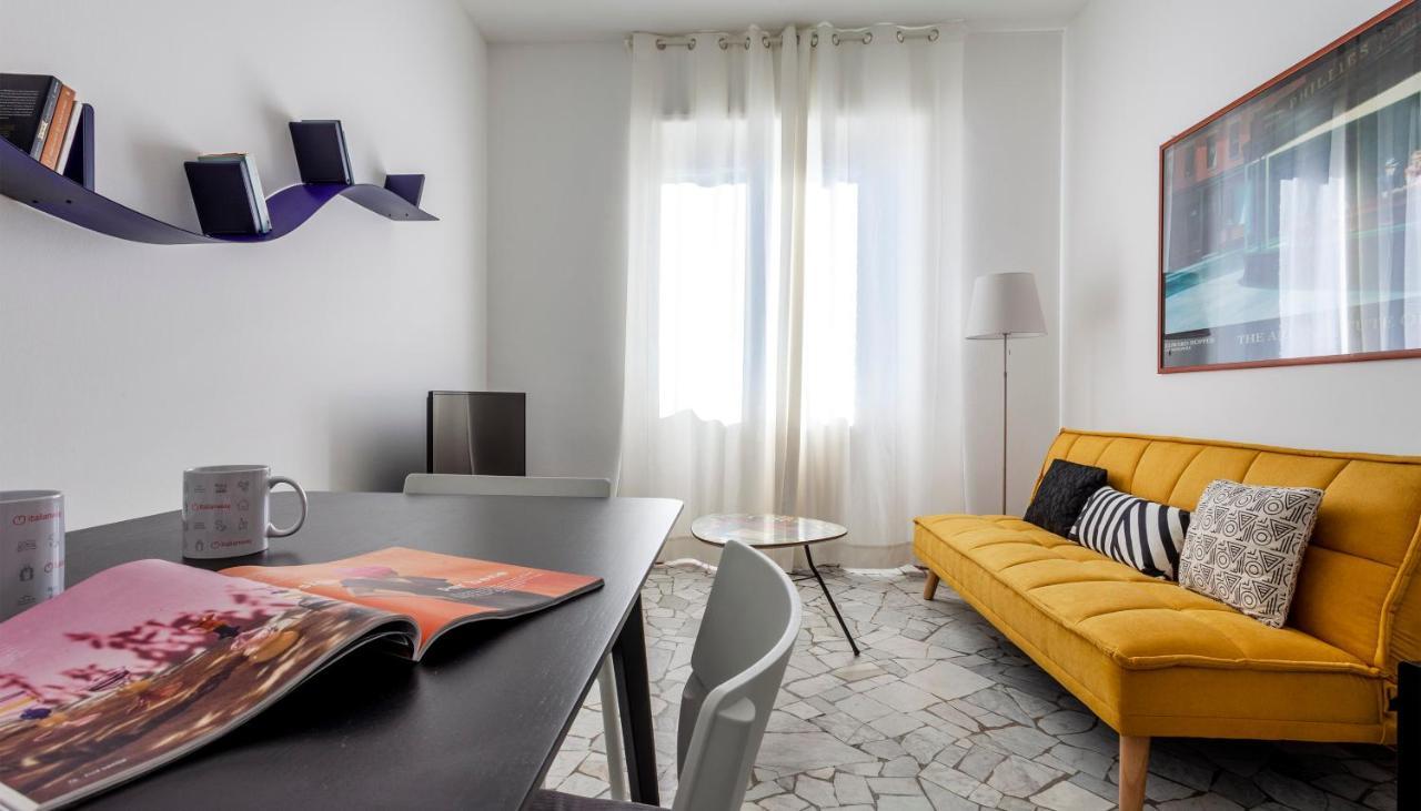 Italianway - Tolmezzo 10b Apartment *