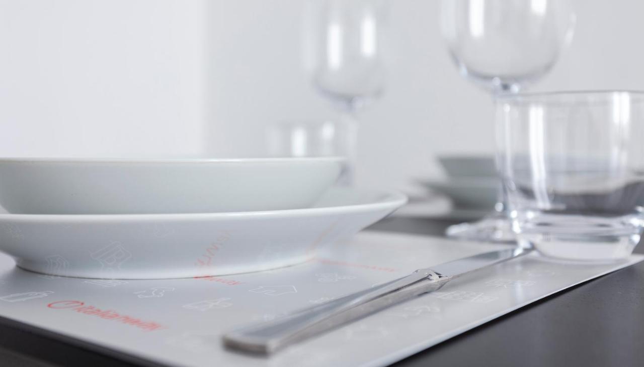 Italianway - Tolmezzo 10b Apartment Milan