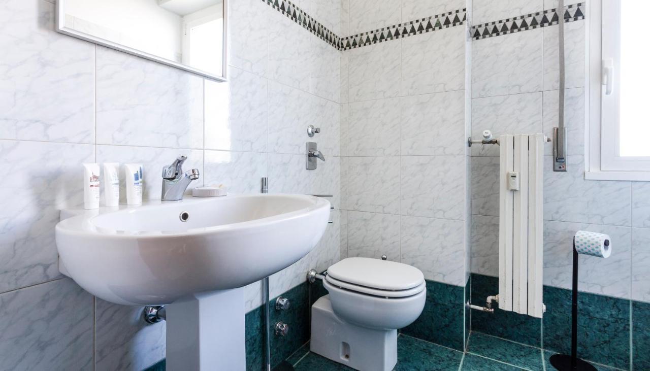 Italianway - Tolmezzo 10b Apartment *