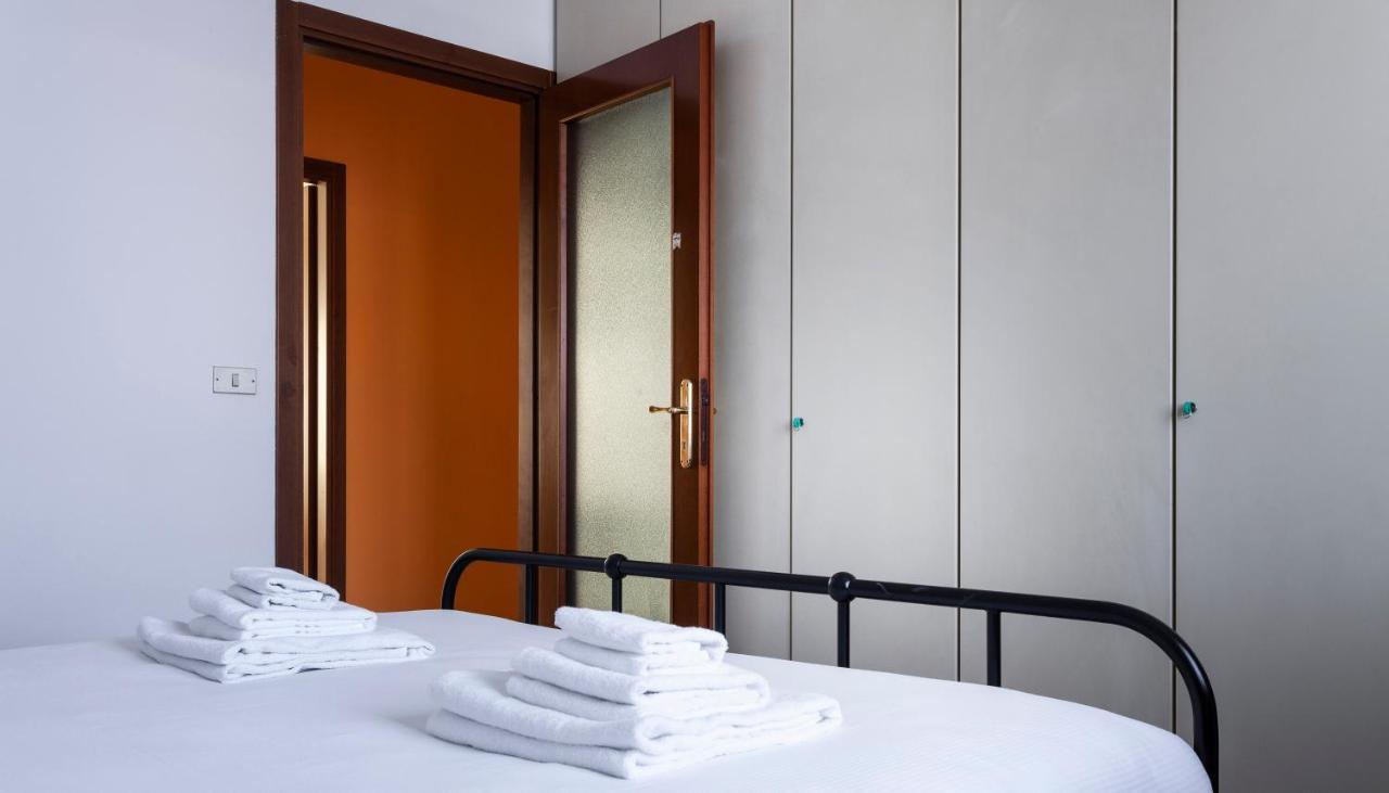 Italianway - Tolmezzo 10b Apartment Milan