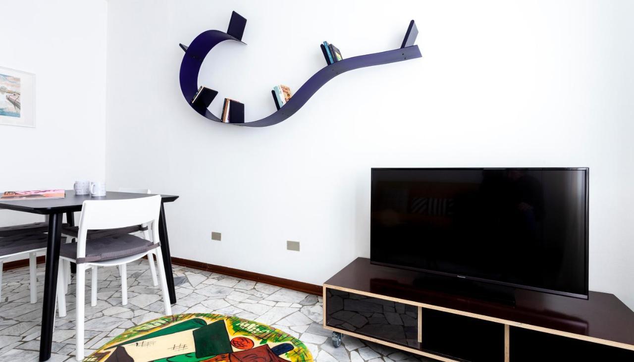 Italianway - Tolmezzo 10b Apartment *