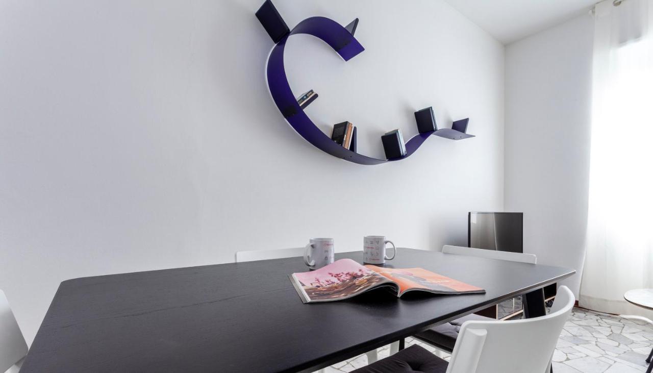 Apartment Italianway - Tolmezzo 10b Milan