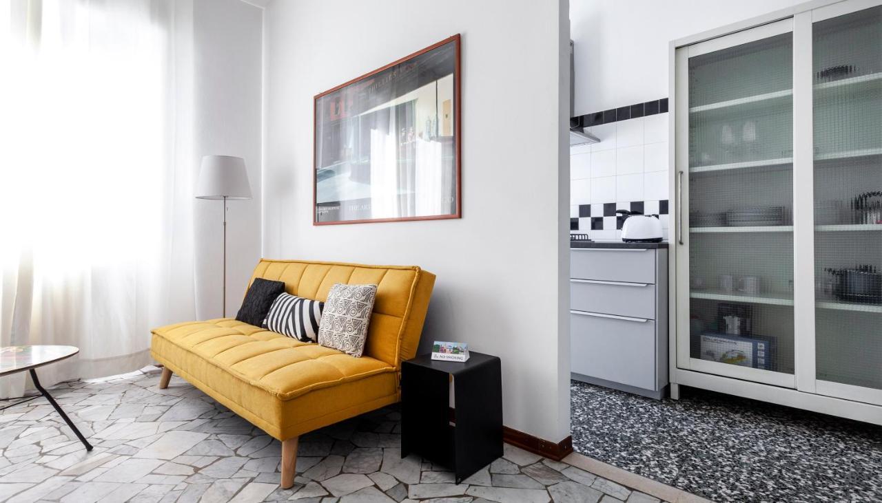 Italianway - Tolmezzo 10b Apartment