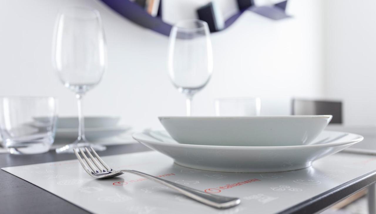 Apartment Italianway - Tolmezzo 10b Milan