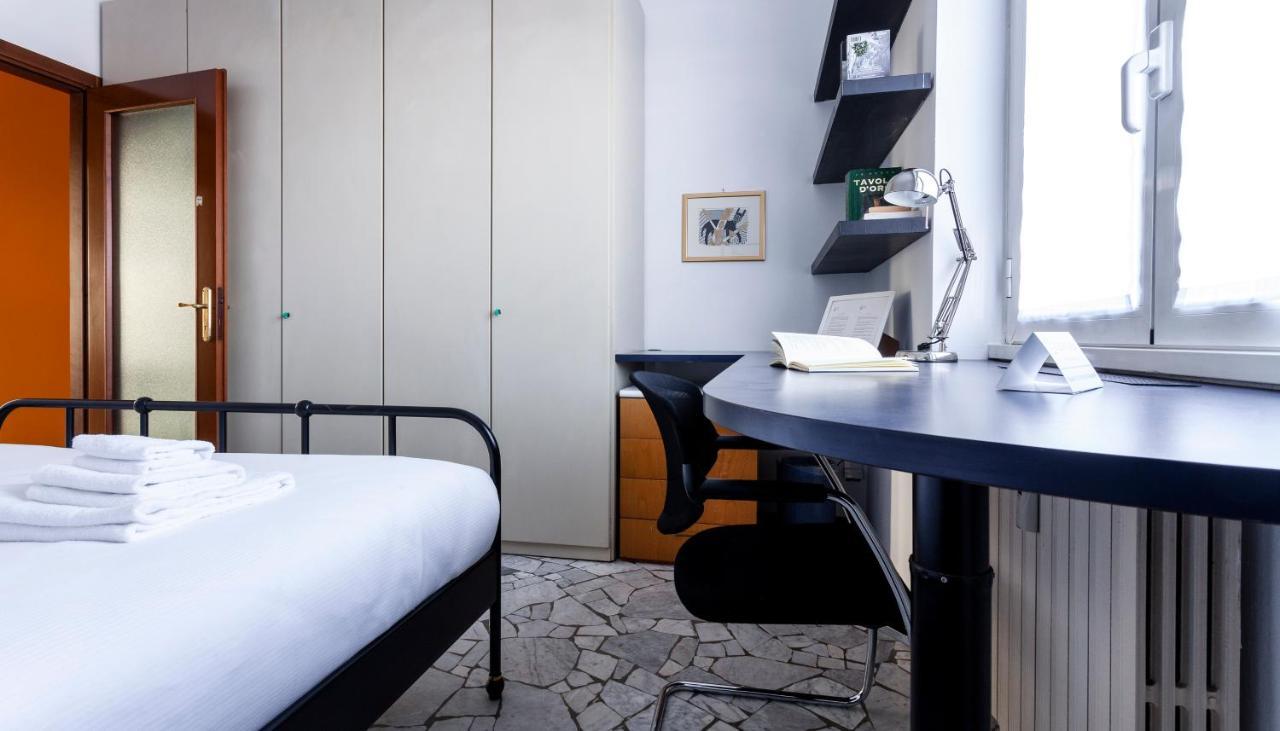 Italianway - Tolmezzo 10b Apartment *