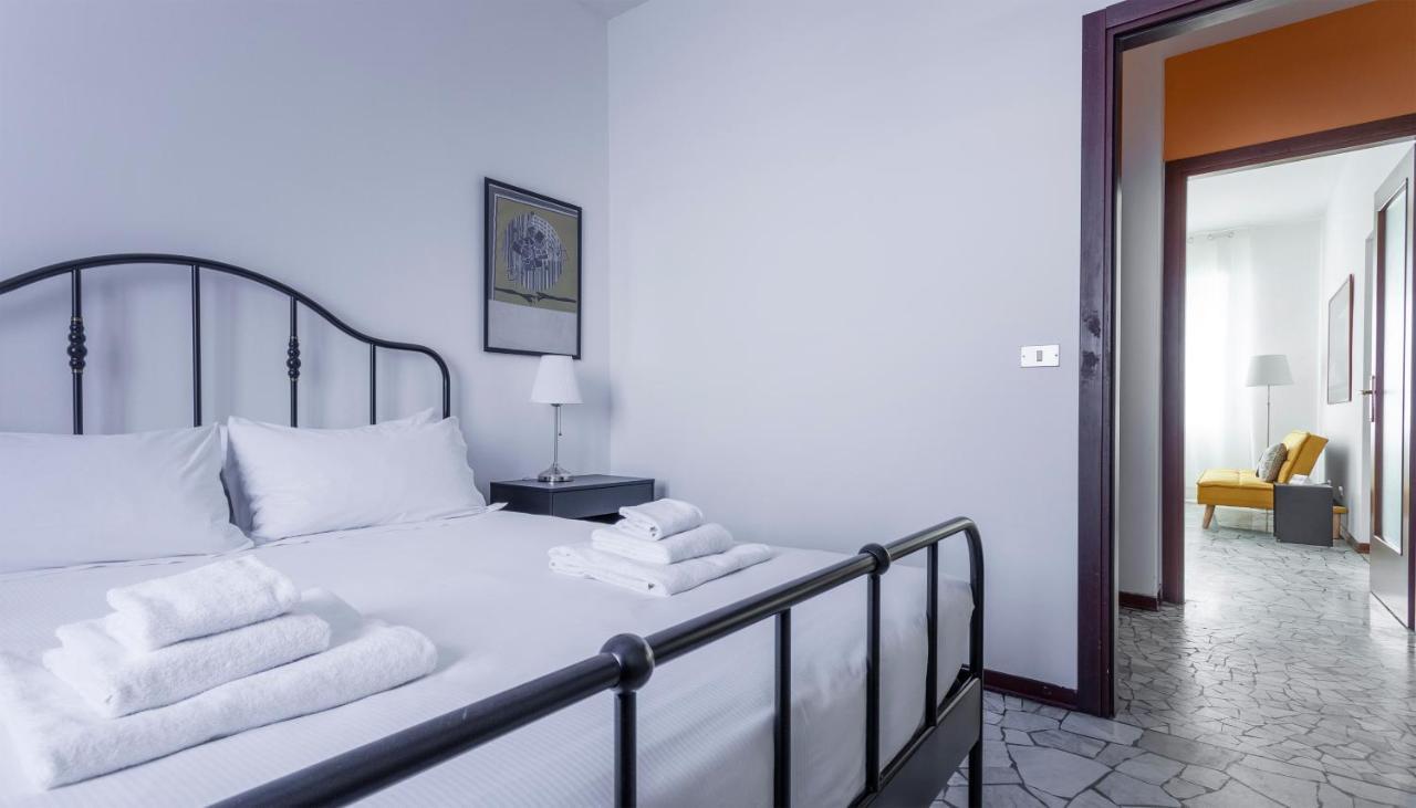 Apartment Italianway - Tolmezzo 10b Milan