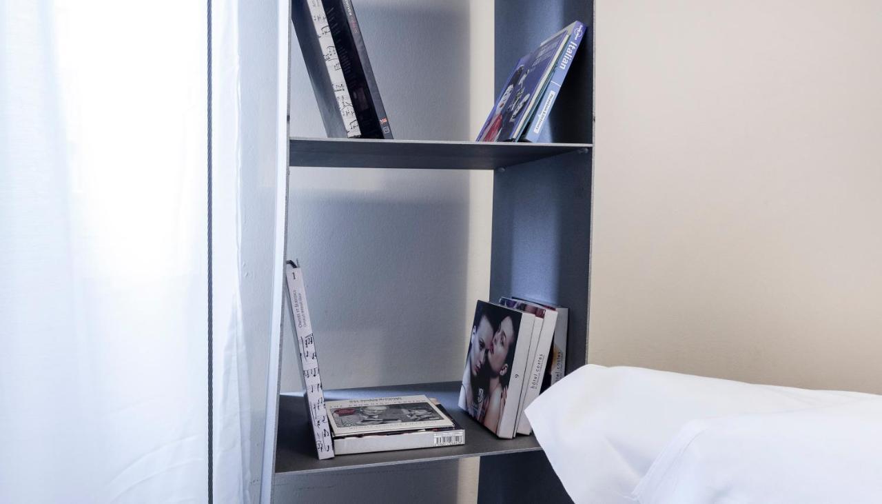 Italianway - Maroncelli 14 Apartment Milan