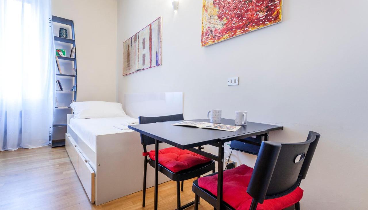 Apartment Italianway - Maroncelli 14 Milan