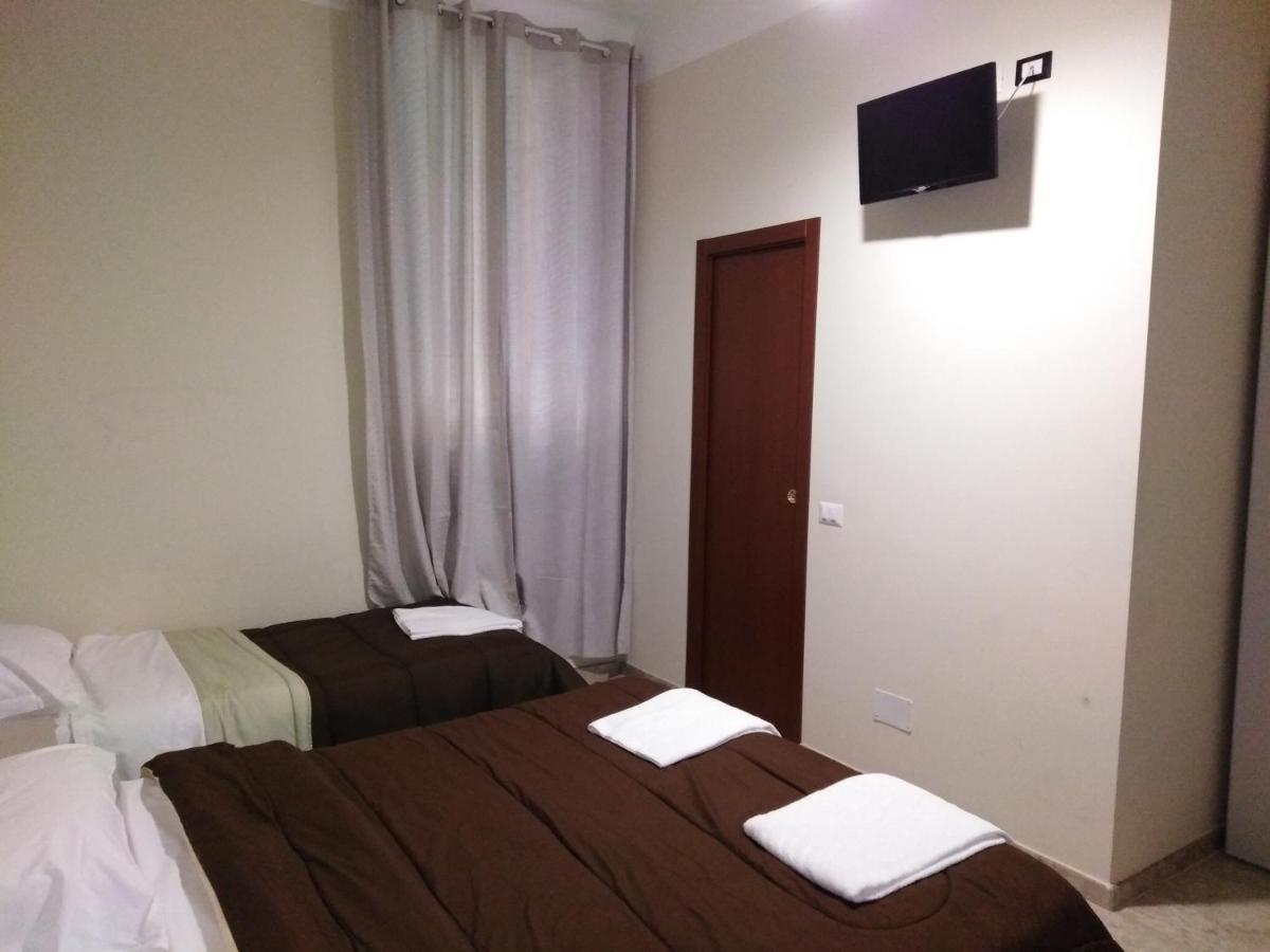 Hotel Emmy Hotel Milan