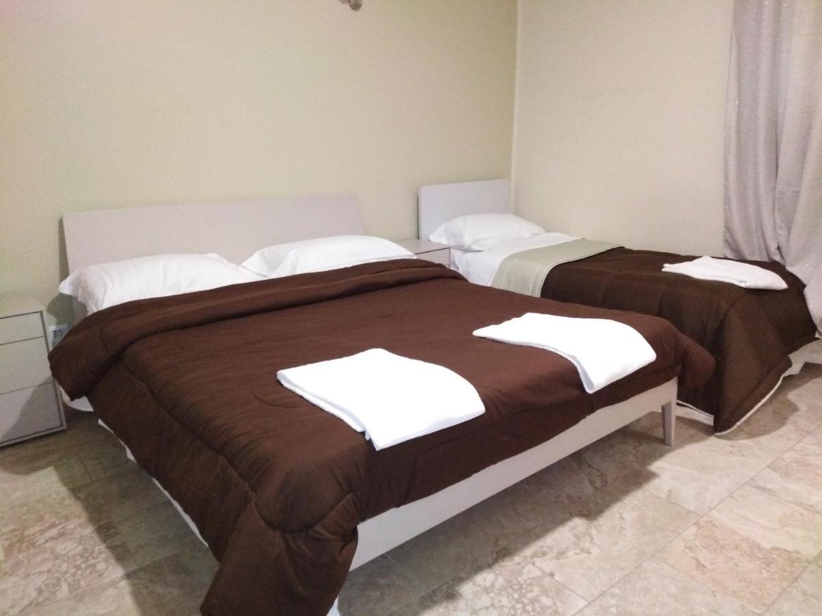 Hotel Emmy * Milan