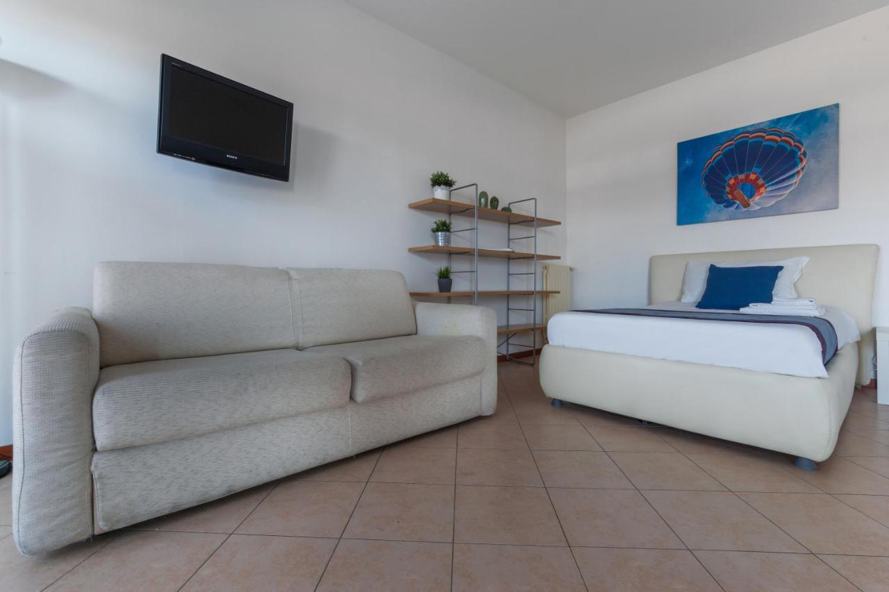 Casa Da Linea Apartment *