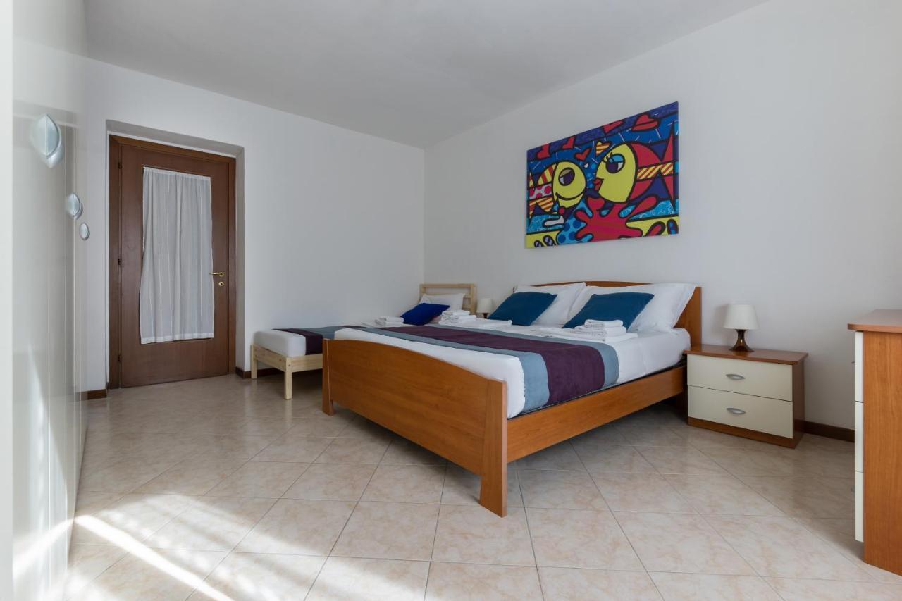 Casa Da Cometa Apartment Milan