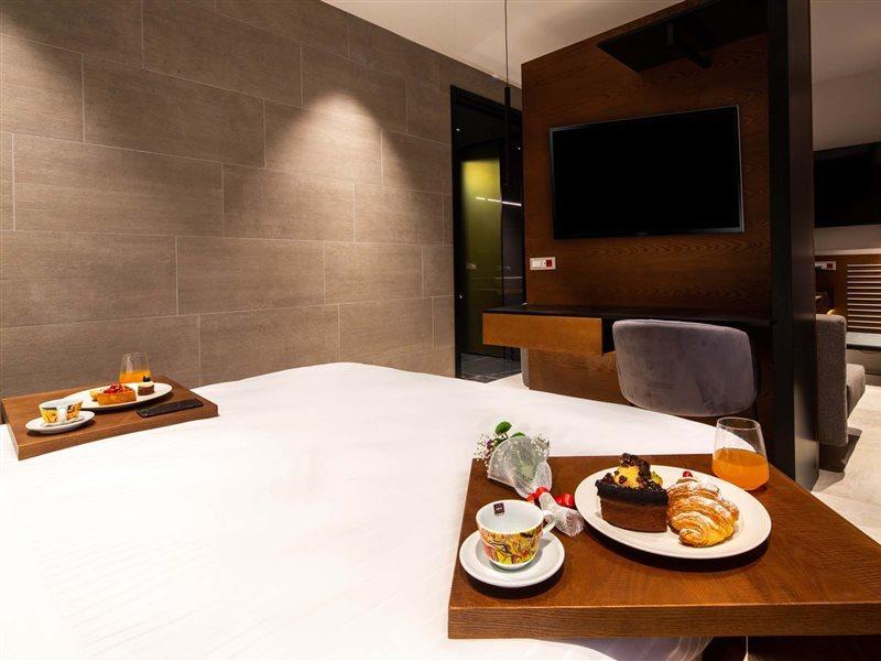 Hotel The Corner Duomo Milan