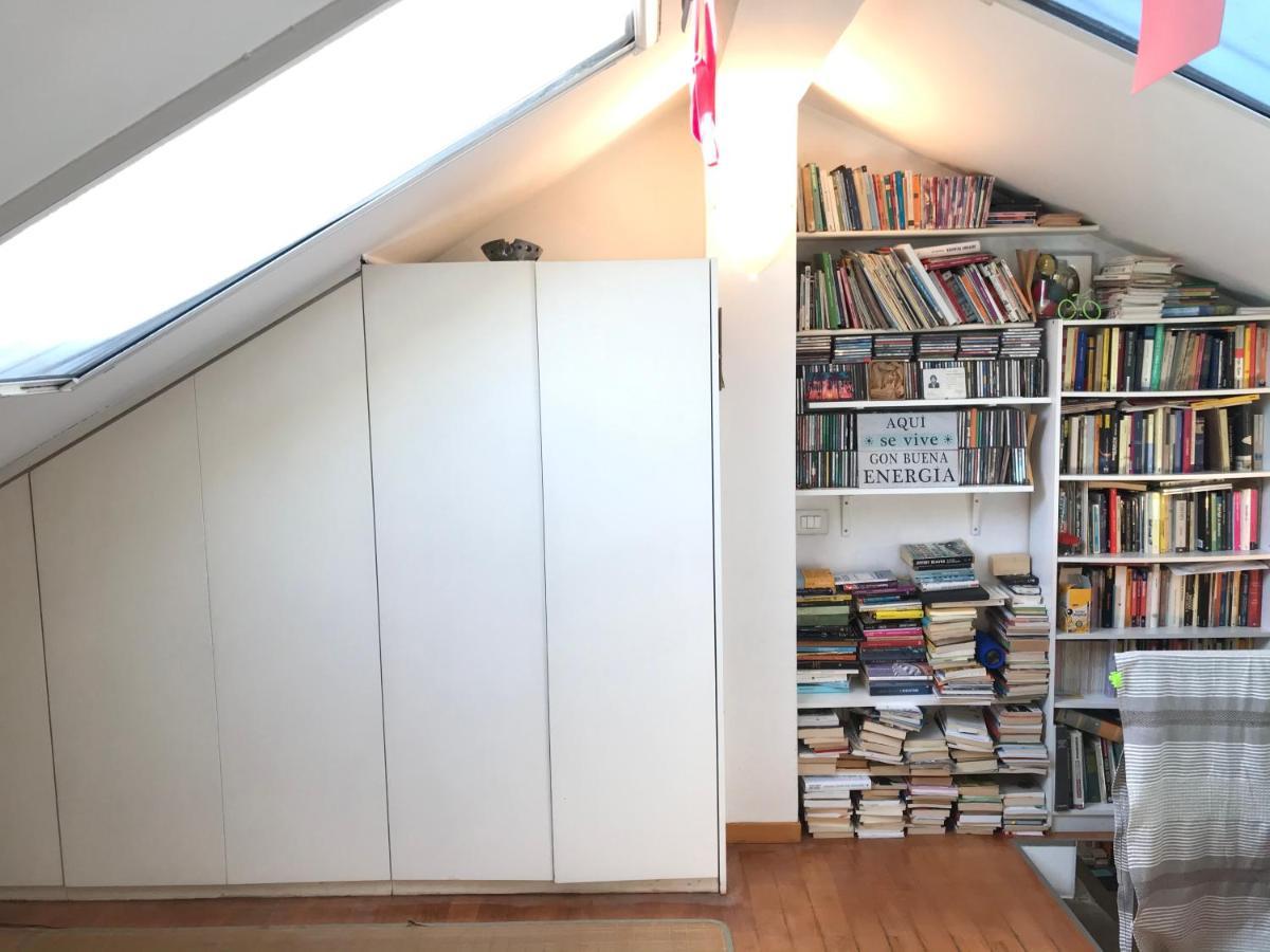 Apartment Armonia&passione *
