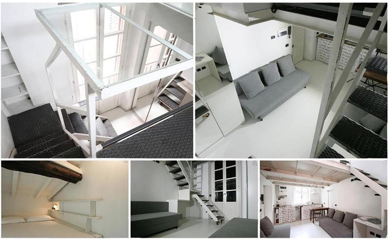 Casa Milano- Apartments And Rooms Apartment Milan