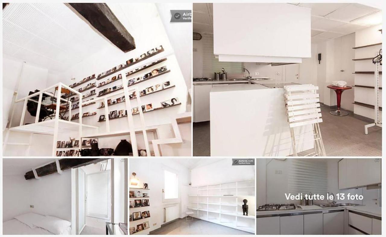 Apartment Casa Milano- Apartments And Rooms