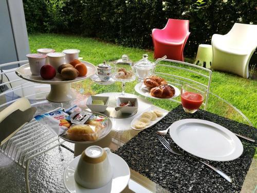 Experience Design Bed&show Bed & Breakfast Milan