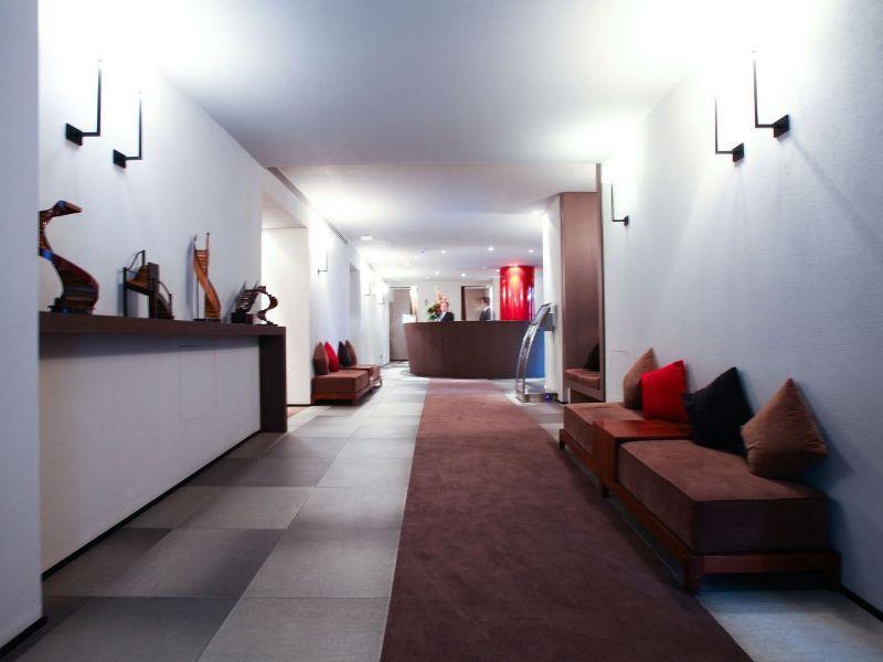 Hotel Ih Ambasciatori 4*