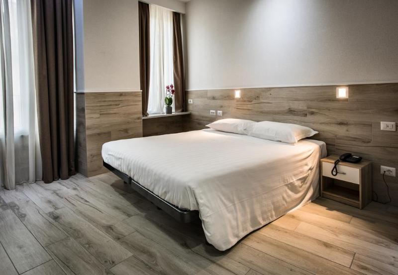 Eurohotel Hotel Milan