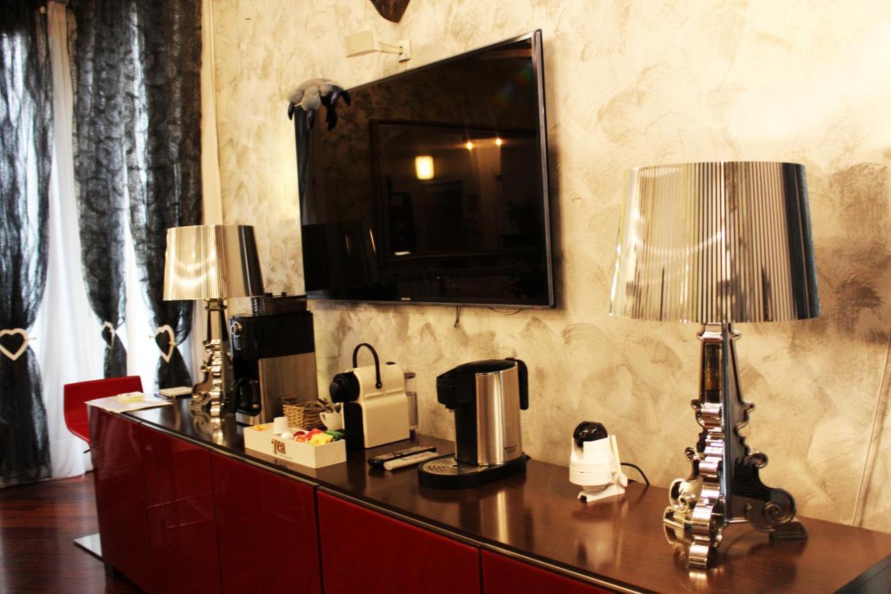 Sansiro47 Bed & Breakfast Milan