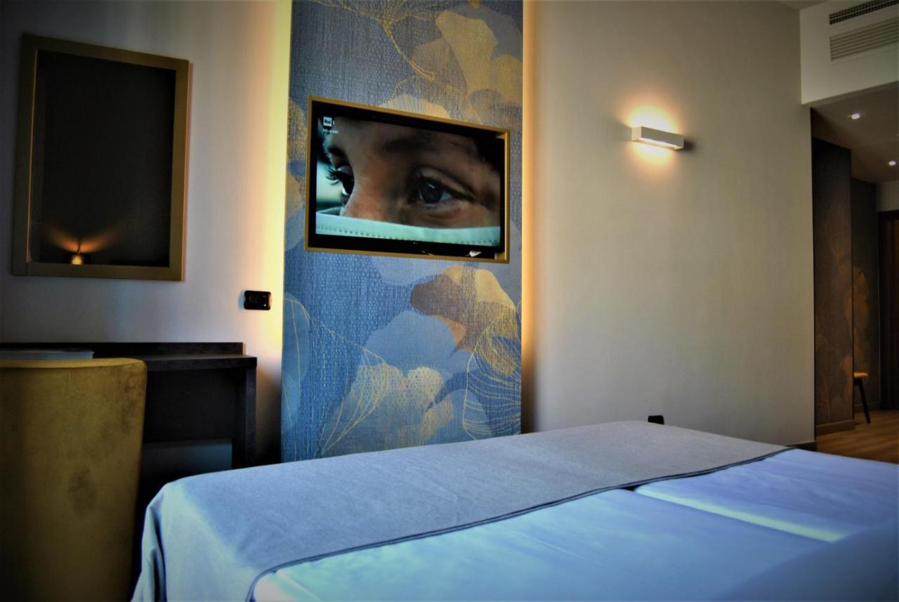 Mokinba King Hotel 4*
