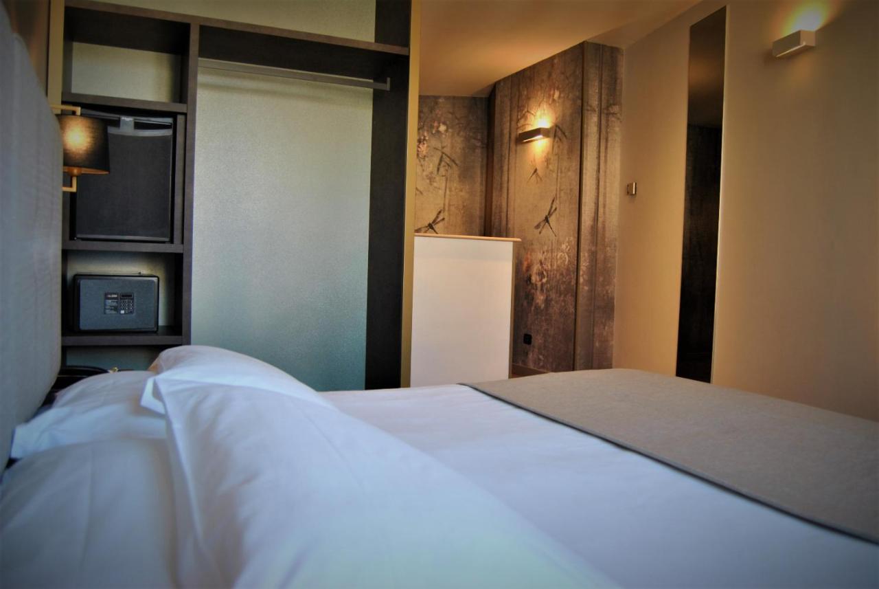 Mokinba King Hotel Milan