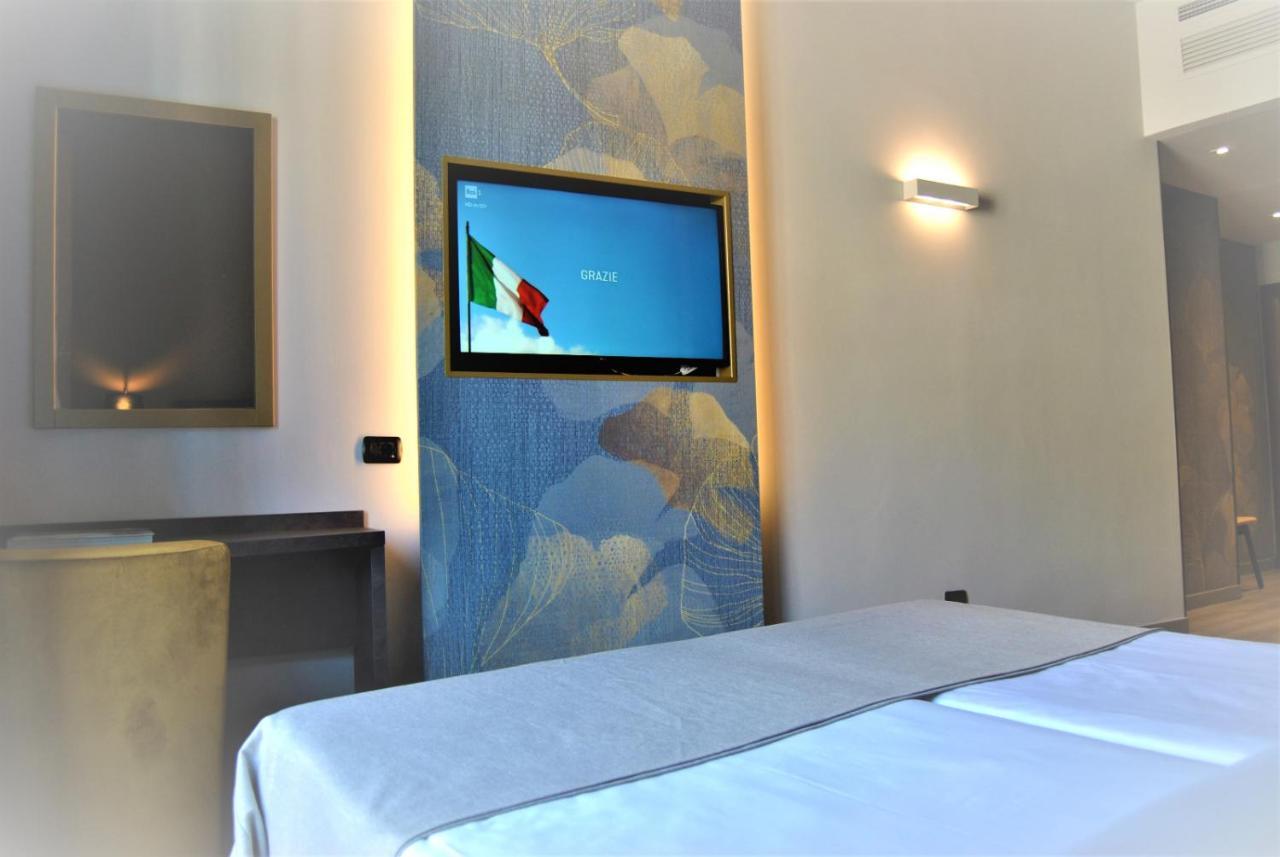 Hotel Mokinba King Milan