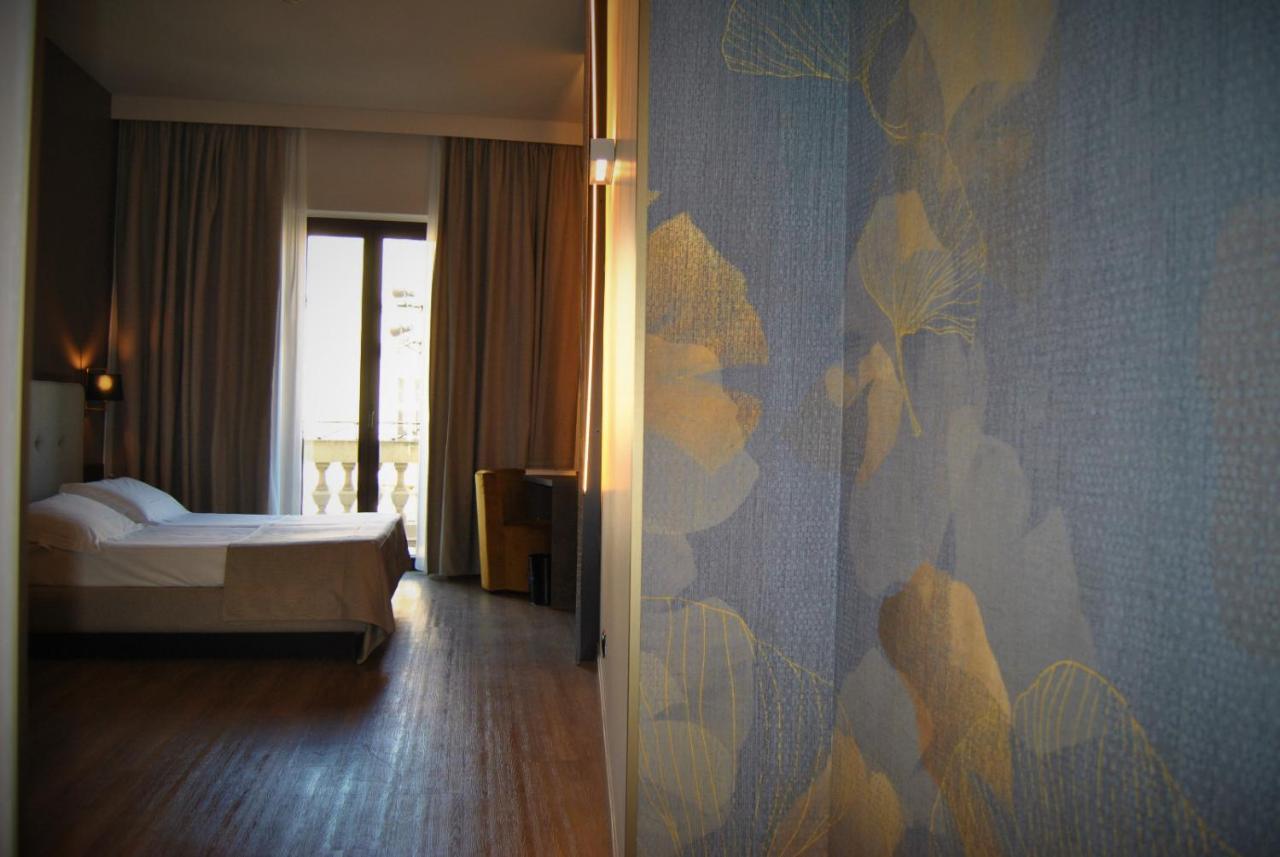 Hotel Mokinba King 4*
