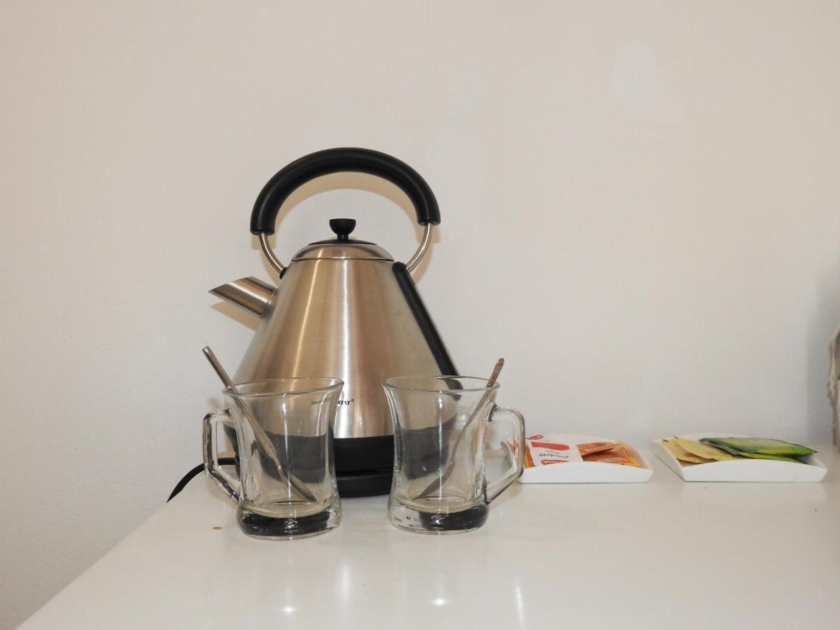 Bed & Breakfast Sansiro47 Milan