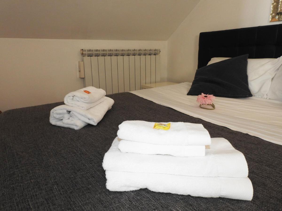 Sansiro47 Bed & Breakfast Milan