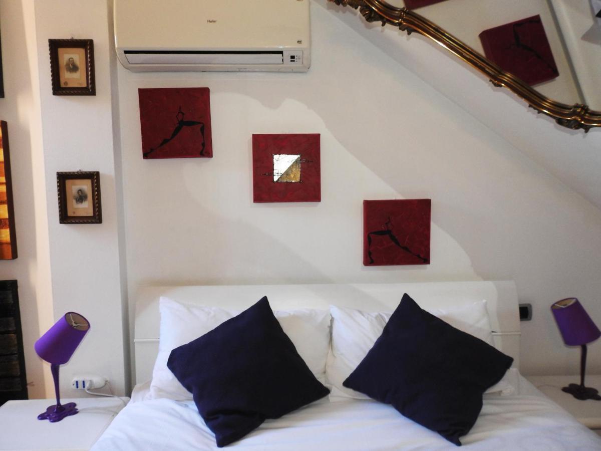 Sansiro47 Bed & Breakfast Milan