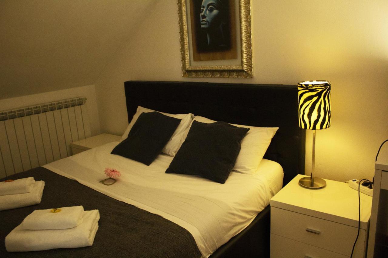 Sansiro47 Bed & Breakfast Milan