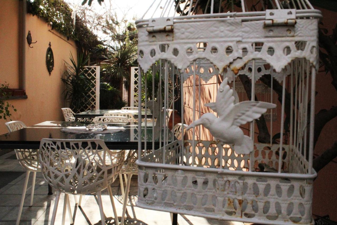 Sansiro47 Bed & Breakfast Milan