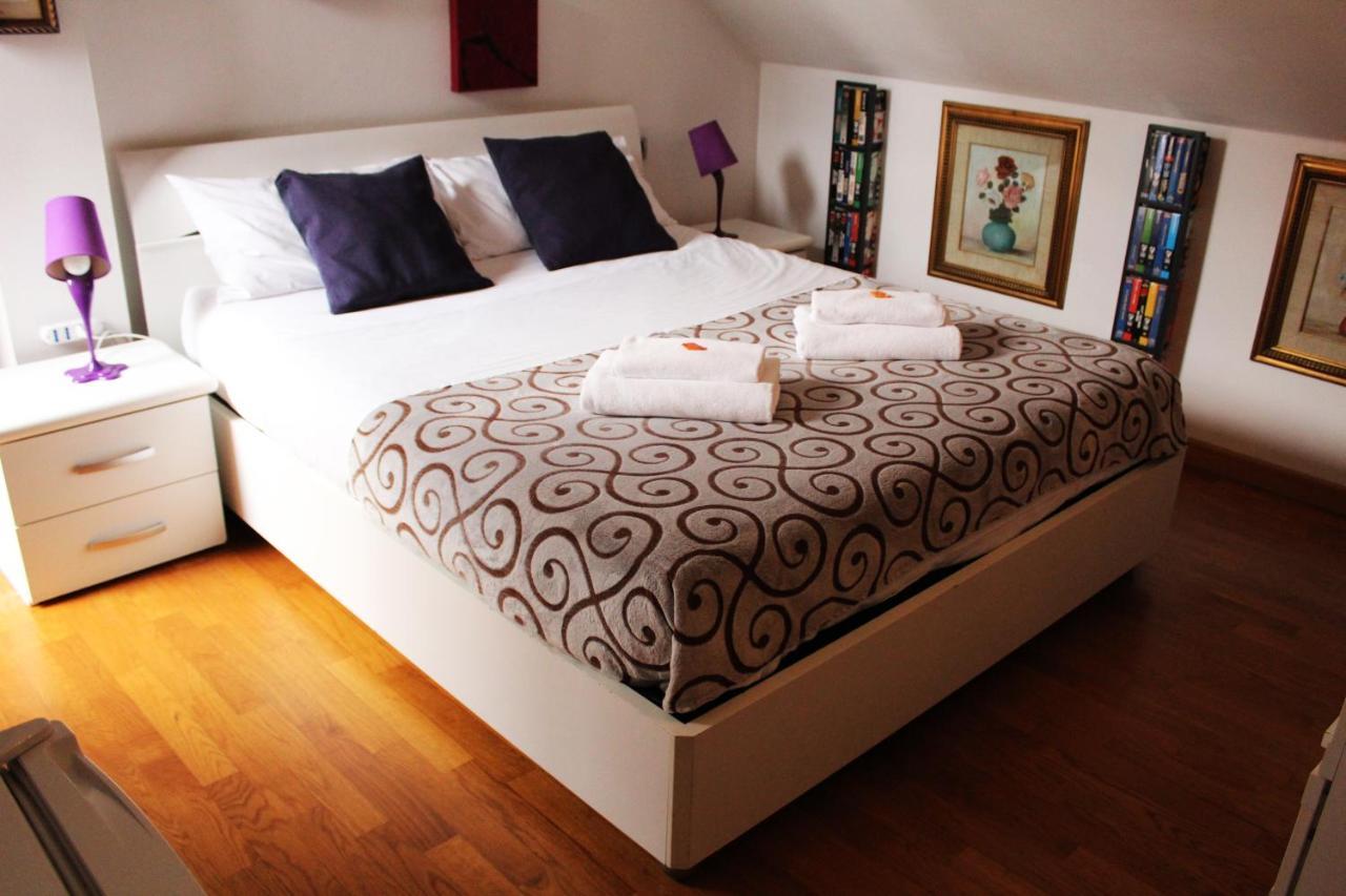 Bed & Breakfast Sansiro47 Milan