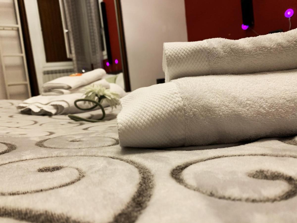 Sansiro47 Bed & Breakfast Milan