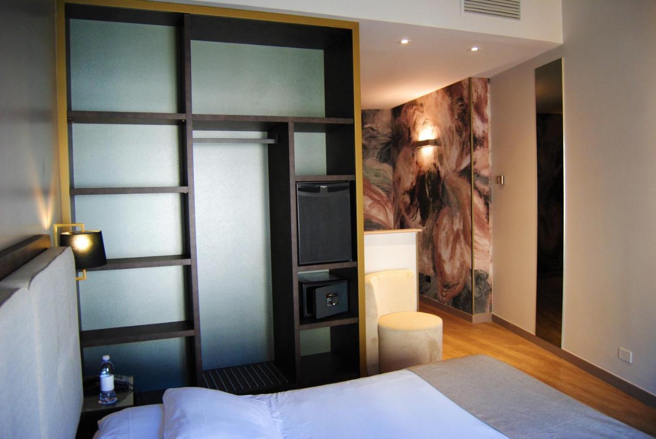 Mokinba King 4* Milan