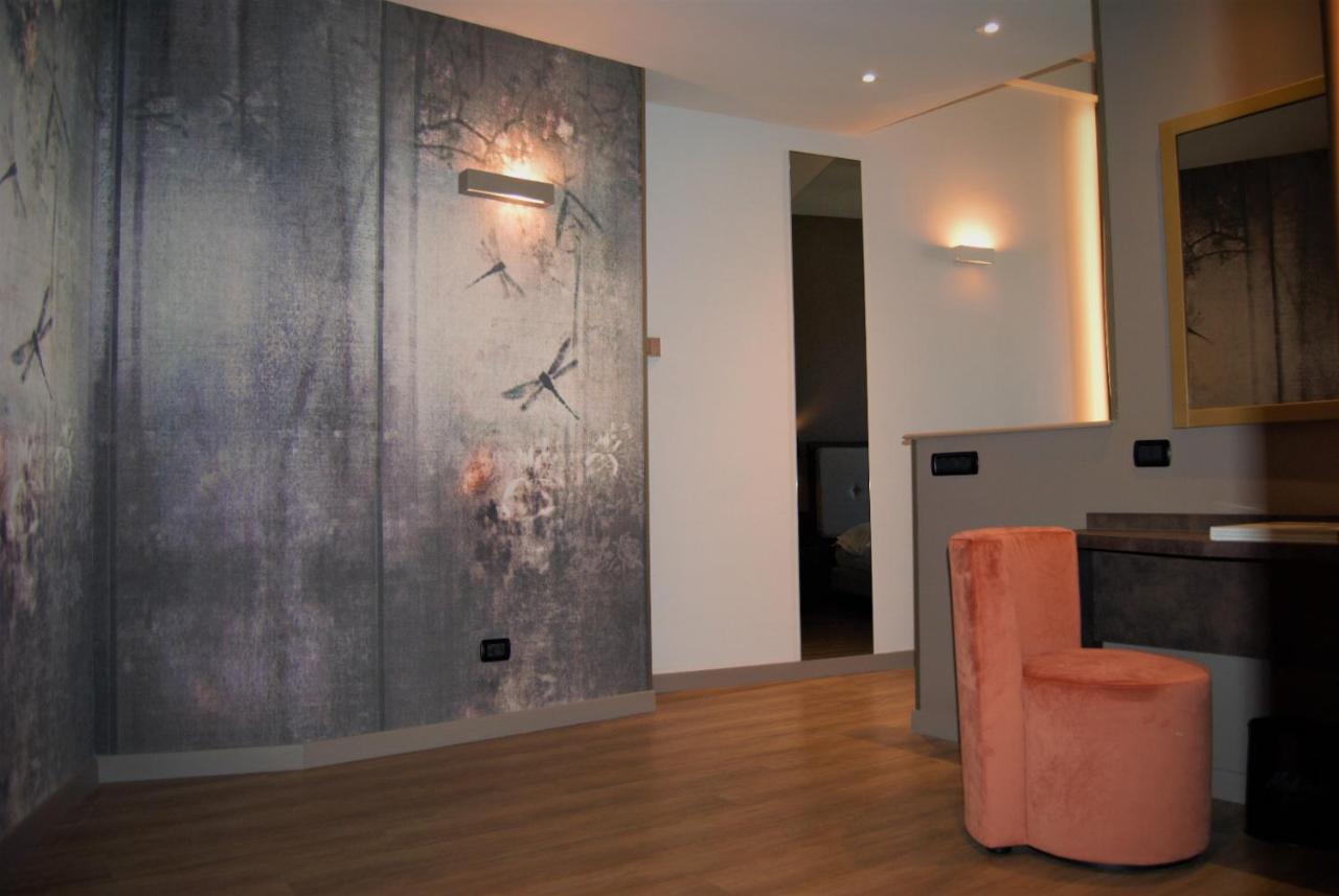 Mokinba King Hotel Milan
